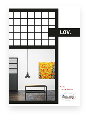 LOV set