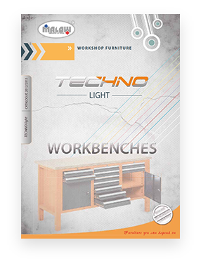 Techno light