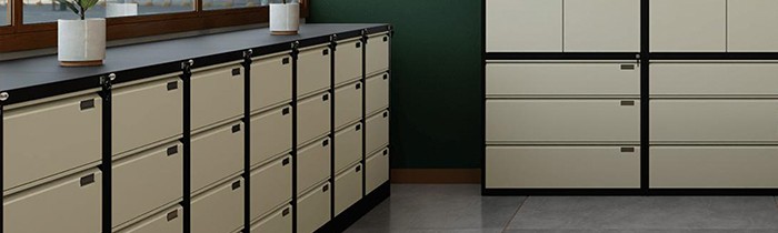 Filing cabinets - guard to GDPR data