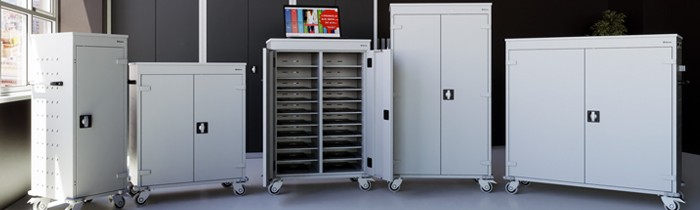 Cyfrowy Uczeń w Twojej szkole: Jak bezpiecznie zarządzać flotą laptopów? (Poradnik dla Dyrektora i IT)