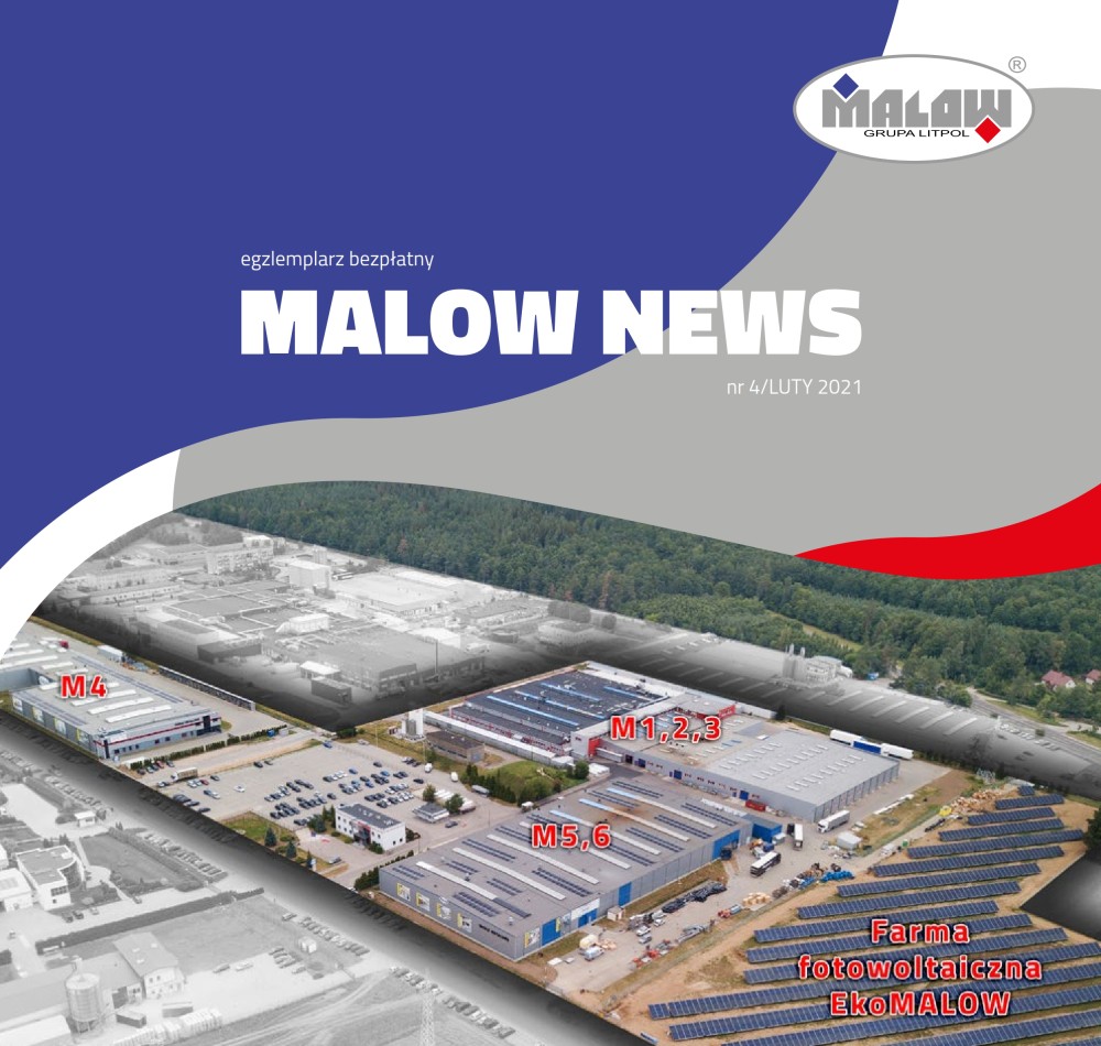 Malow News No 4