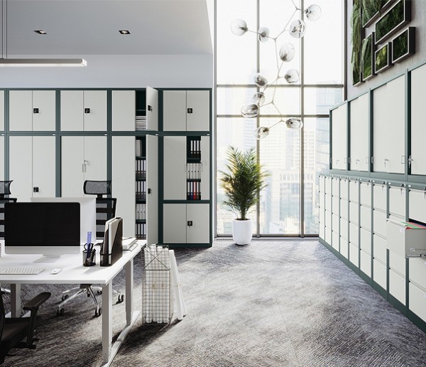 Office furniture