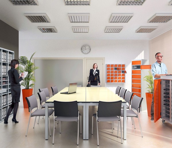 School furniture