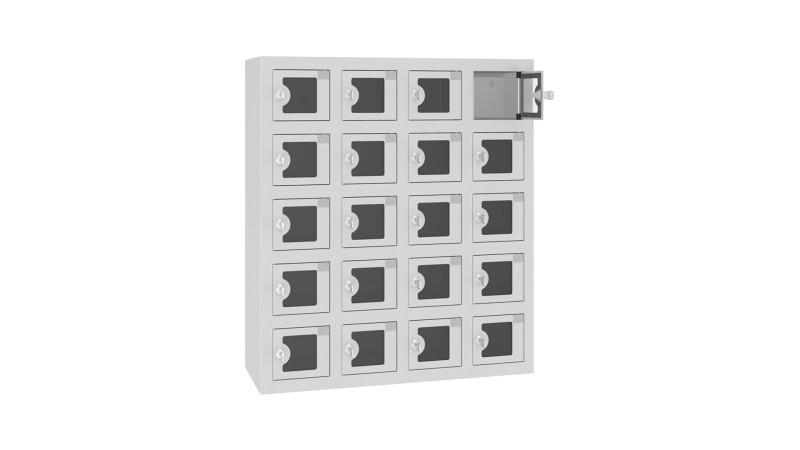 WSSv20